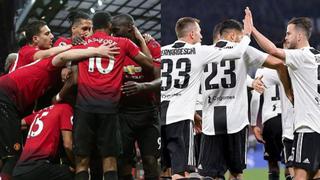 ¿Se pondrán de acuerdo? Manchester United y Juventus harían trueque de cracks para nueva temporada