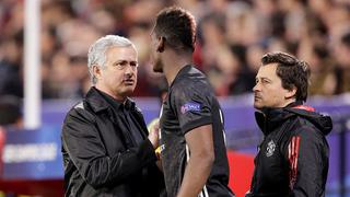 Barza pone su mirada en Pogba, aunque Mourinho quisiera un crack de recambio