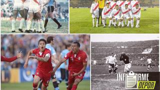El día que la Selección Peruana inauguró el mítico estadio Centenario ¿Cómo nos fue?