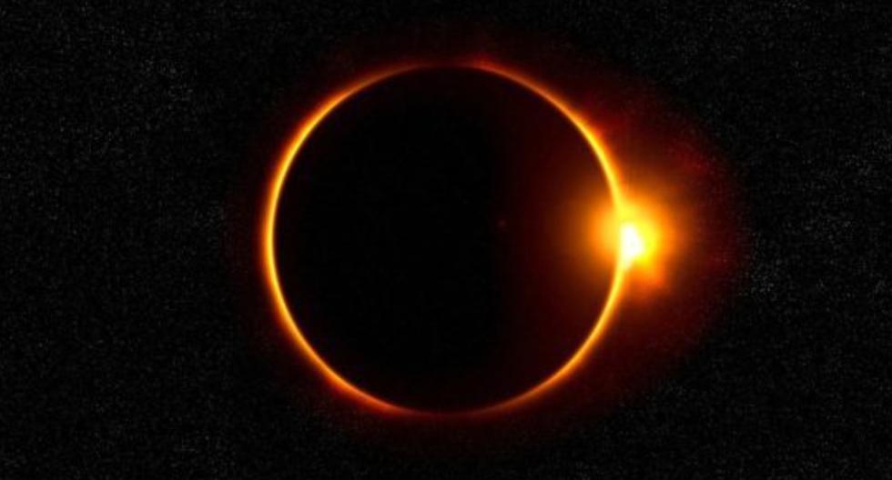 Gerhana matahari hibrida April 2023: tanggal pengamatan, di mana akan diamati, dan apa fenomenanya |  NASA TV |  Amerika Serikat |  Meksiko |  Amerika Serikat |  Campuran AS |  Arah |  menggunakan