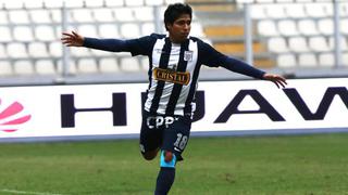 Ayacucho FC: ex aliancista Willyan Mimbela firmó por los 'Zorros'