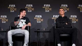 Lionel Messi volvió a ganarle a Cristiano Ronaldo: nuevo récord para el argentino en el tema financiero