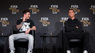 Fin de la discusión: la ciencia te explica el porqué Lionel Messi es dos veces mejor que Cristiano Ronaldo