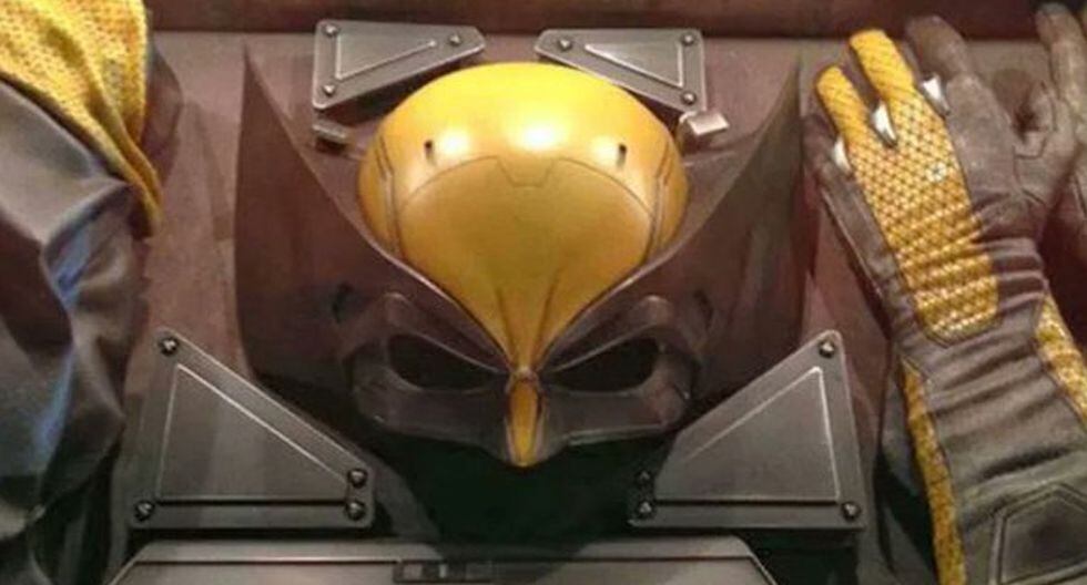 Marvel: el traje de Wolverine que nunca vistió Hugh Jackman
