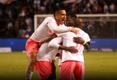 LDU de Quito venció por 2-0 a Delfín y saca ventaja en la Copa Ecuador 
