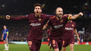 El nuevo socio: el jugador argentino que quiere Messi para reemplazar a Iniesta en Barcelona
