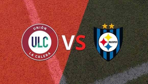 Chile - Primera División: U. La Calera vs Huachipato Fecha 6