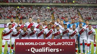 Tras fecha doble: así empieza el 2022 la Selección en el Ranking FIFA