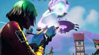 Fortnite Temporada 7: revisa todas las misiones épicas de la Semana 10