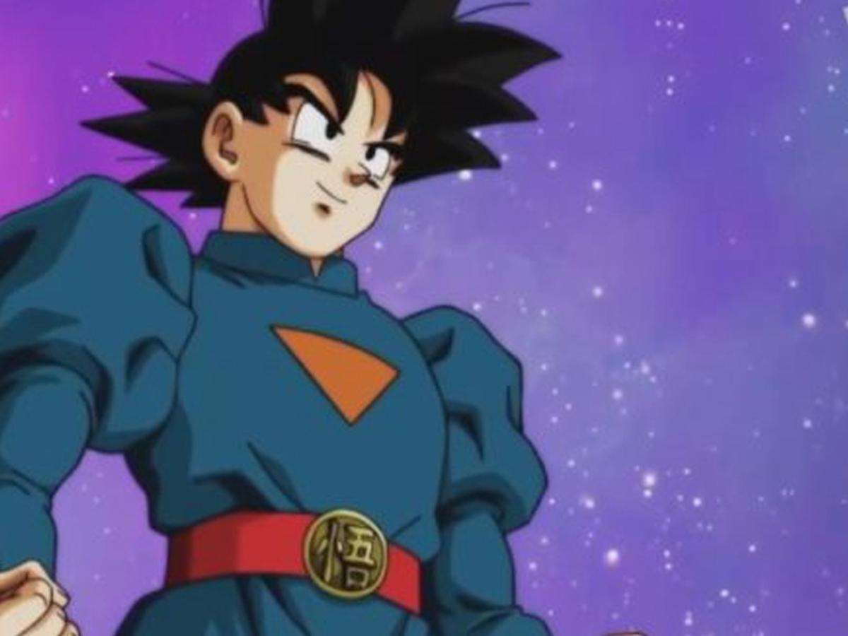 Dragon Ball Heroes | Capítulo 8 | ONLINE | EN VIVO | Sub Español: Goku  Daishinkan es una realidad en el episodio 8 del anime [VIDEO] | DEPOR-PLAY  | DEPOR