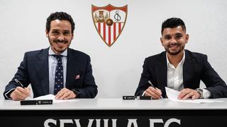 Tras su paso con el Porto: Jesús Corona es nuevo jugador del Sevilla