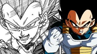 Dragon Ball Super: dónde leer el capítulo 75 del manga de Goku y Vegeta