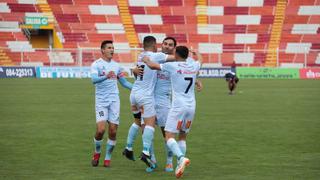 Real Garcilaso ganó 2-1 ante San Martín en Cusco por la Liga 1 [VIDEO]