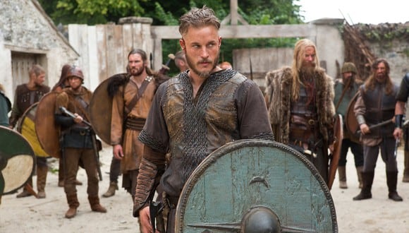 La sexta y última temporada de “Vikings” terminó a finales de 2020. (Foto: Vikings / History Channel)