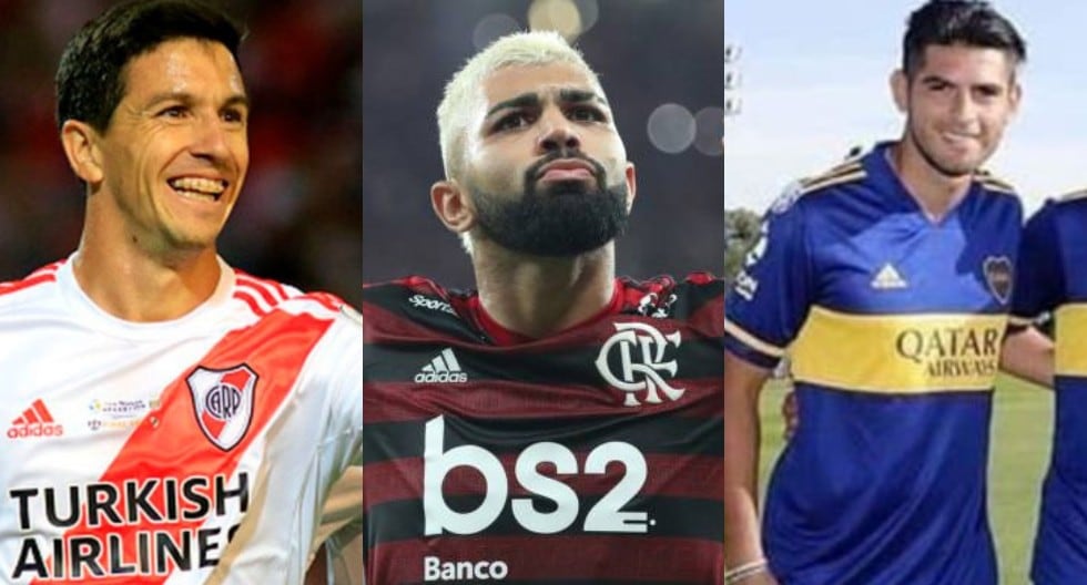 La cotización de los 32 equipos de la Copa Libertadores 2020. (Foto: Agencias / GEC / Internet)