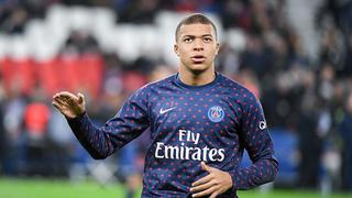 Persona de confianza: “Lo veo a Mbappé jugando con el Real Madrid”