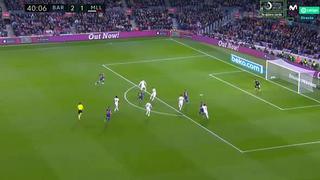 No es repetición, es el ‘doblete’ de Messi: Barcelona humilla a Mallorca en el Camp Nou por LaLiga Santander [VIDEO]
