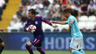 El posible once de Alianza Lima para enfrentar a Sporting Cristal en la segunda final [FOTOS]