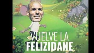 Volvió LaLiga, volvieron los memes: las mejores reacciones al triunfo del Real Madrid ante Eibar en el Di Stéfano [FOTOS]