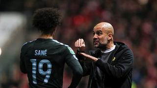 No, no era el último: Guardiola gastará 68 millones para fichar a crack de la Premier tras baja de Sané