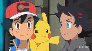 Pokémon: Netflix compra los derechos de emisión de la nueva temporada del anime