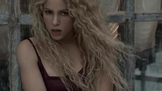 Monotonía de Shakira: el top 5 de los videos donde le canta al desamor 