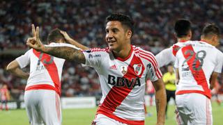 Melgar vs. River Plate: esto piensan los jugadores del 'Millonario' sobre el partido ante el 'dominó'