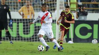 Pedro Aquino considerado entre 10 mejores jugadores jóvenes de Sudamérica