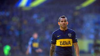 Con Tevez: el once de Boca Juniors que enfrentará a Alianza Lima por la Libertadores [FOTOS]