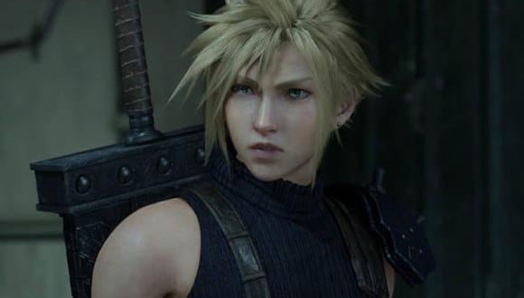 Final Fantasy 7 Remake sufre su más grande filtración y es totalmente decepcionante para los fans. (Foto: Square Enix)