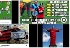Las burlas no cesan: los memes del título de Independiente en la Copa Sudamericana 2017