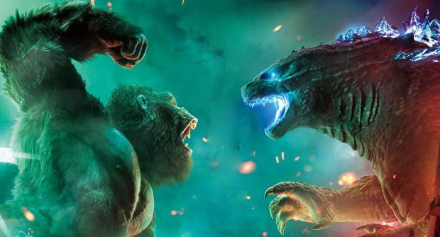 Godzilla vs Kong: la escena post-créditos fue eliminada por esta razón |  Películas | nnda nnlt | DEPOR-PLAY | DEPOR
