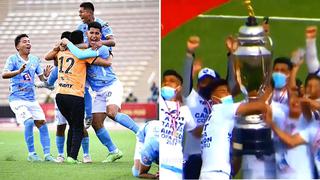 Copa Perú 2021: ADT de Tarma se consagra campeón y jugará la Liga 1