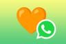 WhatsApp: qué significa el corazón naranja y por qué no debes enviarlo a tu “crush”