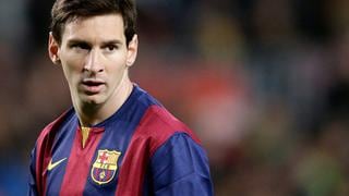 La curiosa respuesta del padre de Lionel Messi tras ser consultado por el regreso del rosarino al Barcelona