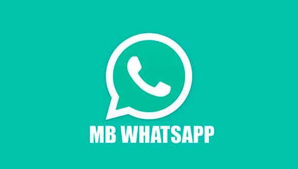 WHATSAPP PLUS | Si ya tienes MB WhatsApp en tu celular Android, aquí te contamos todos los detalles del APK. (Foto: Depor - Rommel Yupanqui)