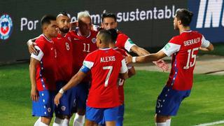 No jugará ante Perú: Chile anunció una nueva desconvocatoria para las Eliminatorias
