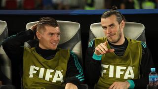 Llamado de atención: a Kroos le parece “poco oportuno” que Bale no juegue en Real Madrid y sea convocado en Gales