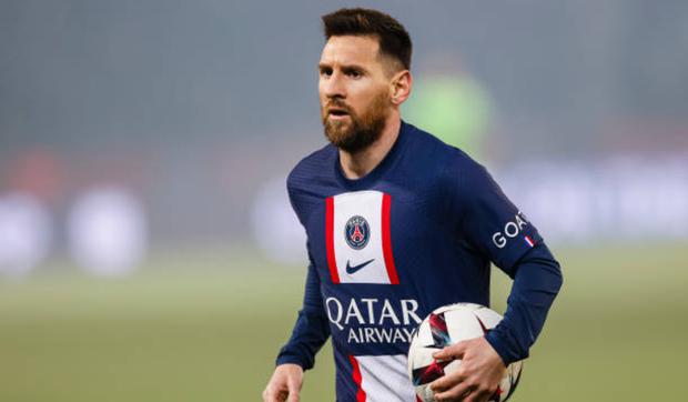 Lionel Messi lleva 15 goles en la Ligue 1. (Foto: Getty Images)