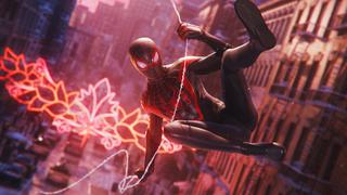 “Marvel’s Spider-Man: Miles Morales” será un juego independiente no una expansión, Sony se rectifica