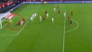 El ‘heredero’ del ‘Guaje’: Morata anotó el 1-0 de España en Cádiz por Eliminatorias a la Eurocopa 2020 [VIDEO]