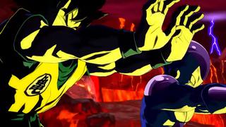 “Dragon Ball FighterZ”: Goku y Freezer recrean el final del Torneo de Poder en el juego