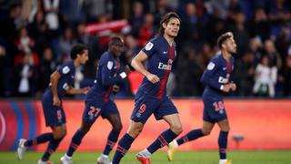 ¡Respetaron la casa! PSG goleó 4-1 a Stade de Reims por la fecha 7 de Ligue 1 en el Parque de los Príncipes