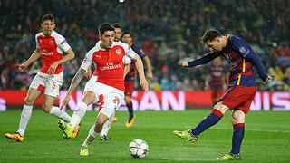 Barcelona: titular del Arsenal sería el fichaje para próximo mercado