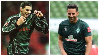 Claudio Pizarro: ¿algún otro futbolista peruano jugó 20 años en el exterior?