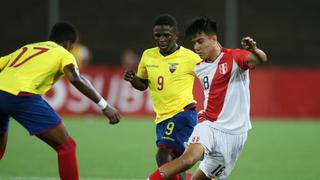 Selección peruana: ¿Qué necesita para clasificar al Mundial Sub 17 en la última fecha del Hexagonal?
