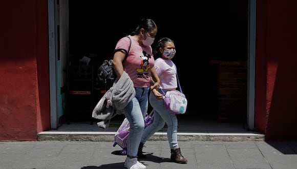 Beca Bienestar de setiembre: registro y cuáles son los requisitos para acceder al apoyo económico en México (Foto: Getty Images).