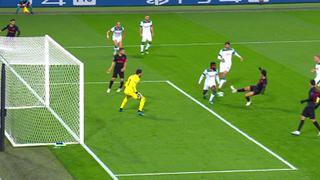 Joao Félix conquista Moscú: el gol del portugués para el 1-0 del Atlético de Madrid ante Lokomotiv