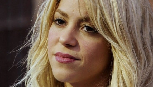 "Las Mujeres Ya No Lloran" es el disco número 12 de la colombiana Shakira (Foto: AFP)