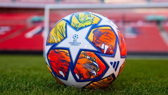La final de la UEFA Champions League se jugará en el estadio londinense de Wembley. (Foto: Getty Images)